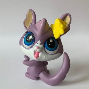 Harbro LPS Bree Nibbleton #3653